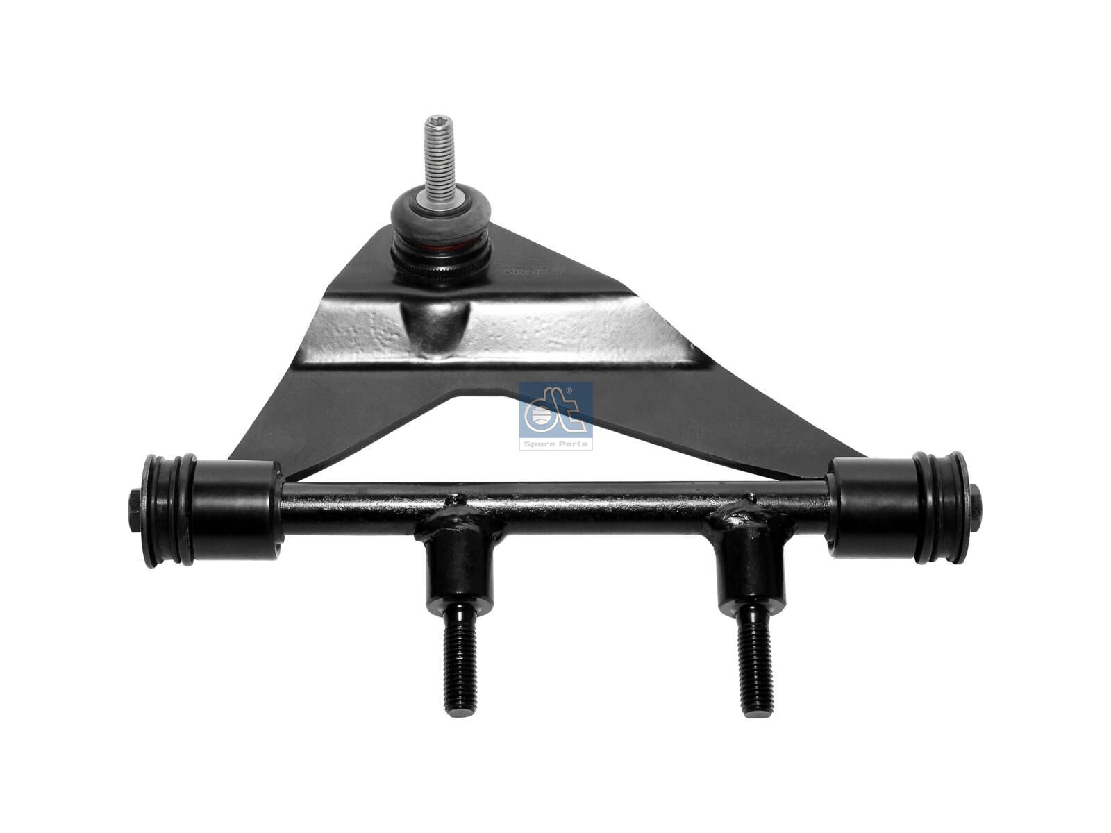 DT Spare Parts 1.14398 Bracket, gear shift rod