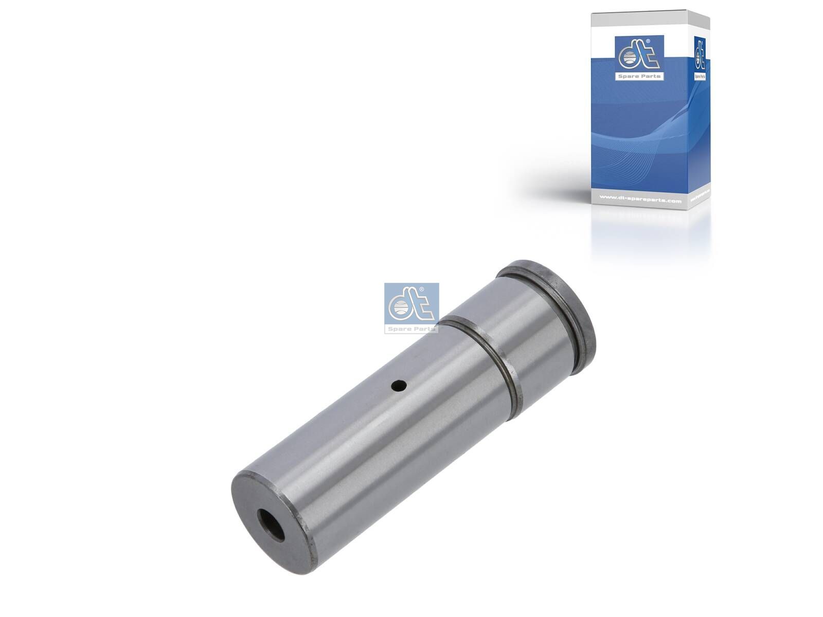 DT Spare Parts 1.14707 Planetary gear shaft