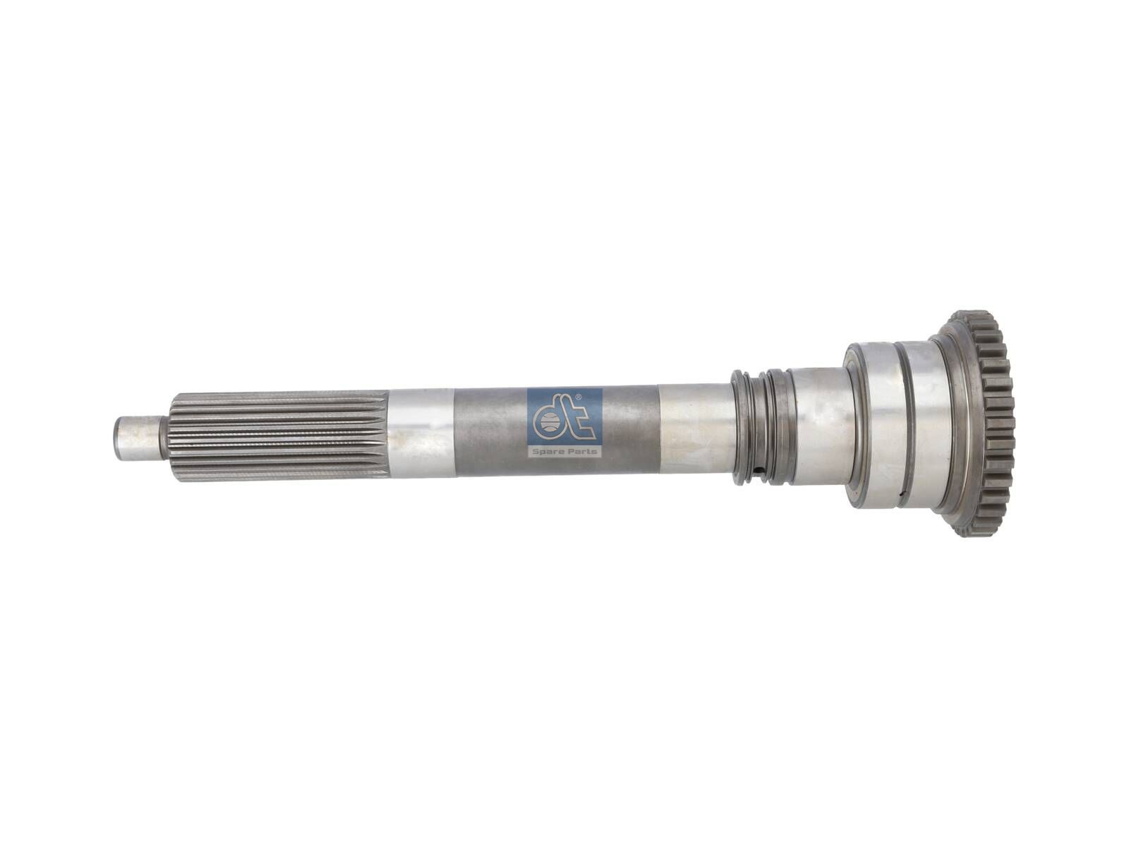 DT Spare Parts 1.14872 Input shaft