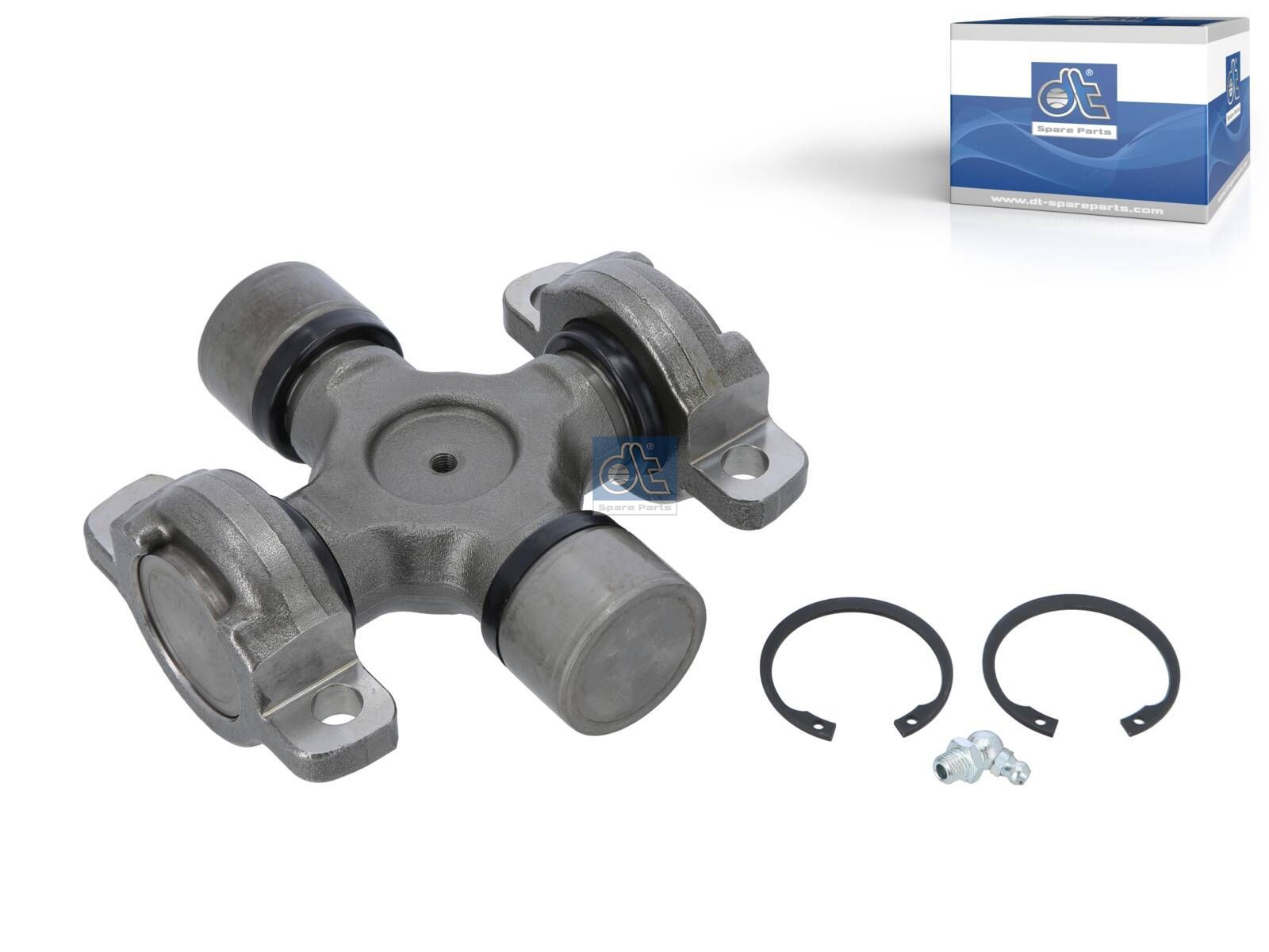 DT Spare Parts 1.15206 Joint cross