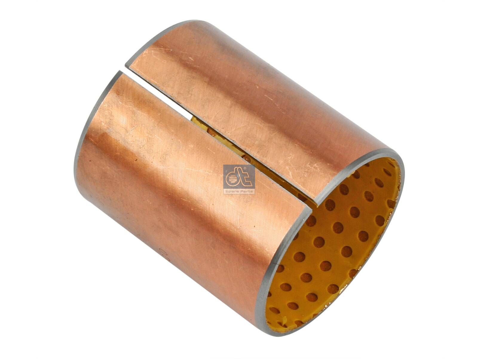 DT Spare Parts 1.16300 Bushing, king pin