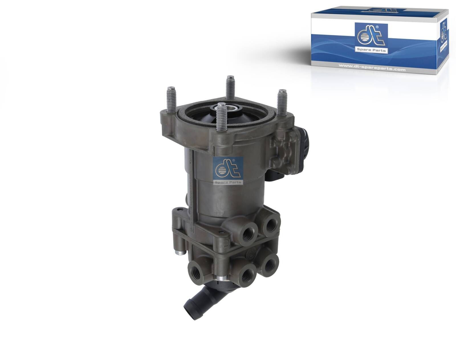 DT Spare Parts 1.18922 EBS valve