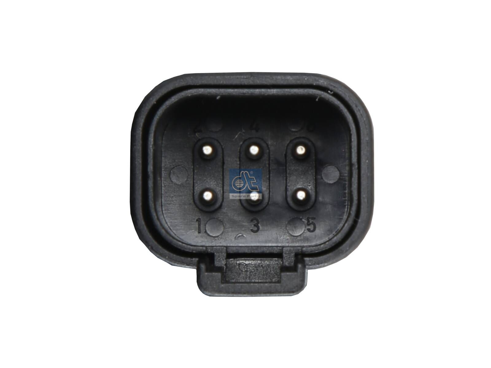DT Spare Parts 1.18922 EBS valve