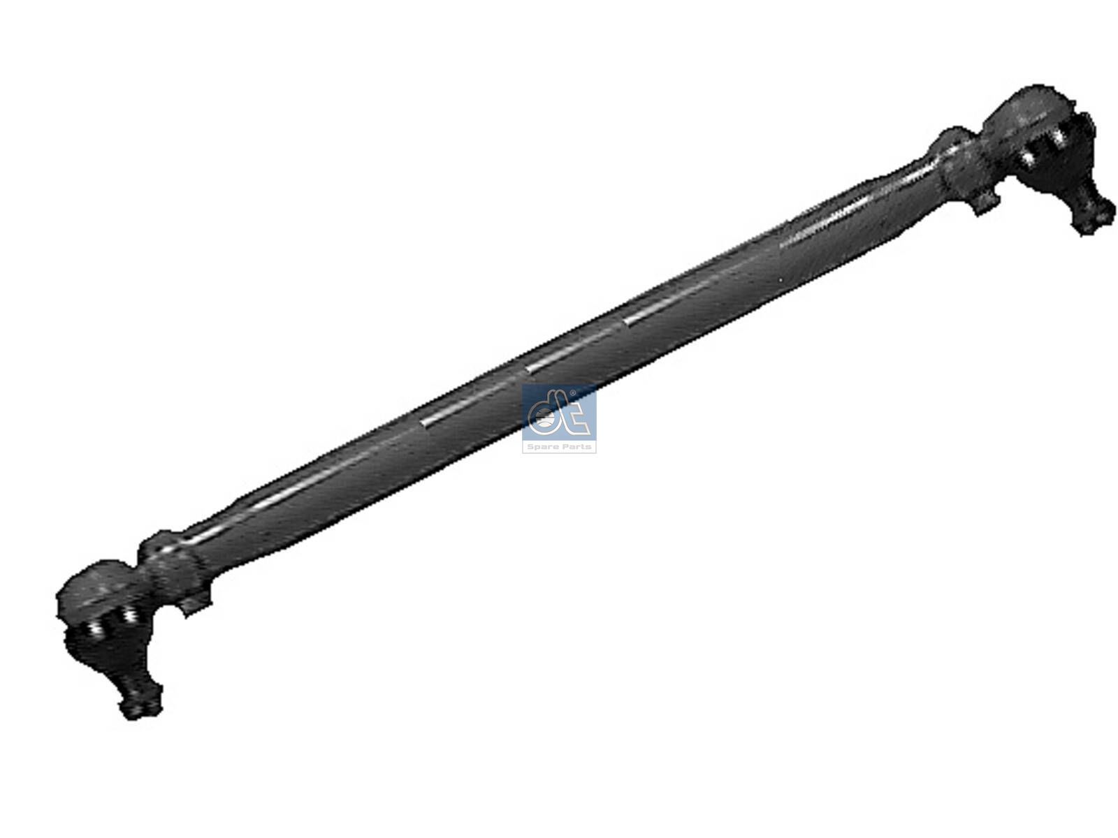 DT Spare Parts 1.19028 Track rod