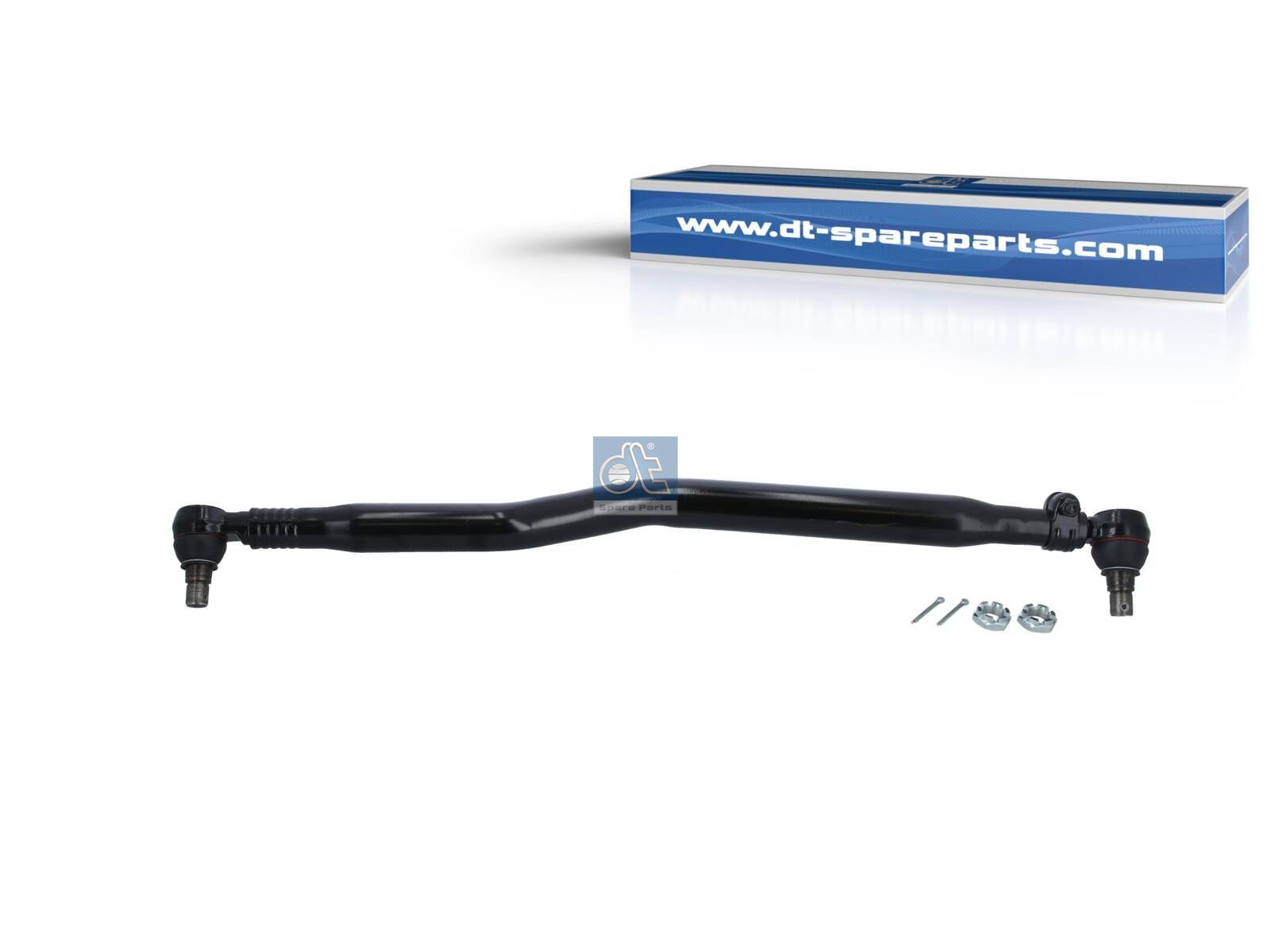 DT Spare Parts 1.19264 Track rod