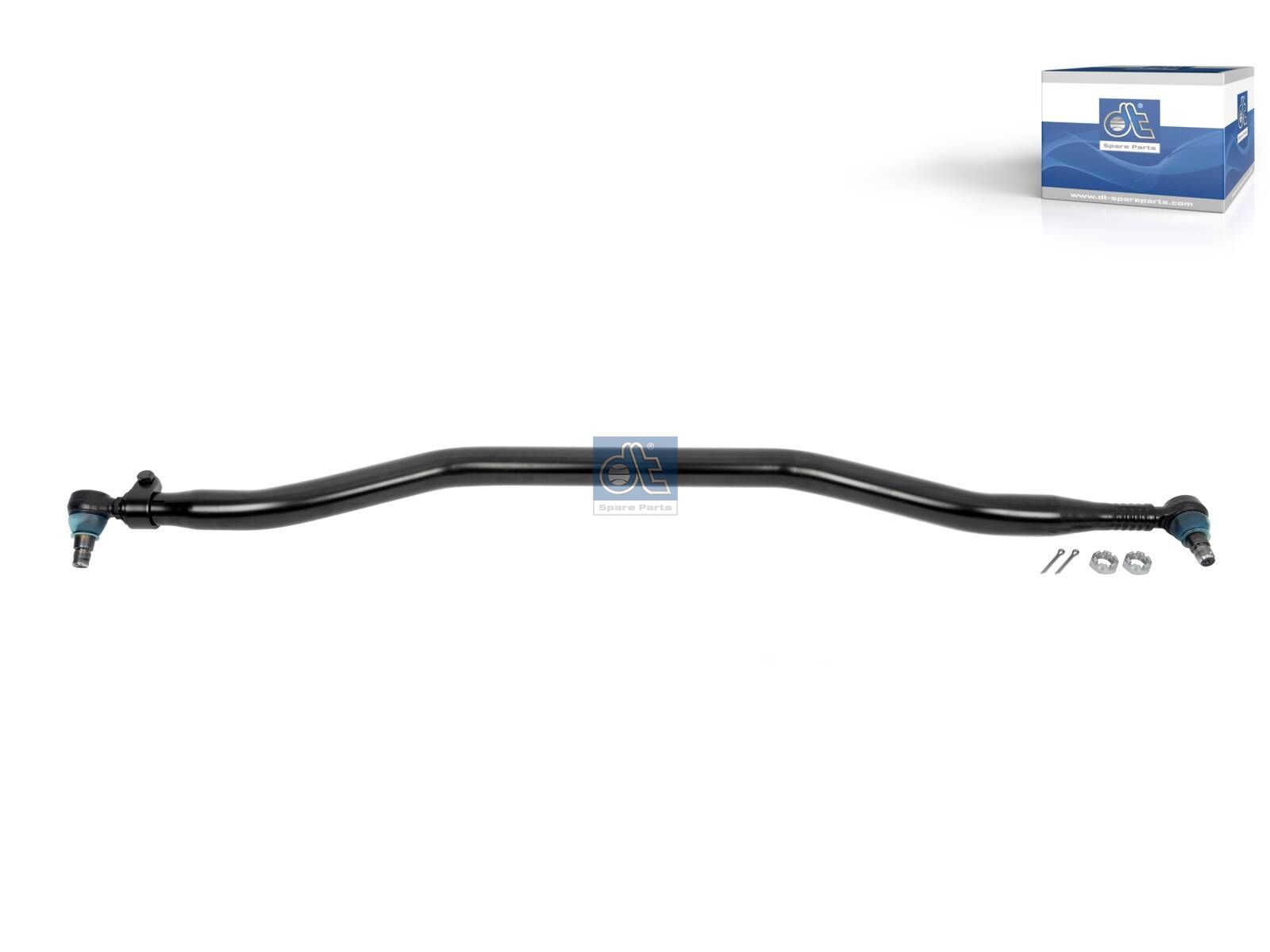 DT Spare Parts 1.19266 Track rod