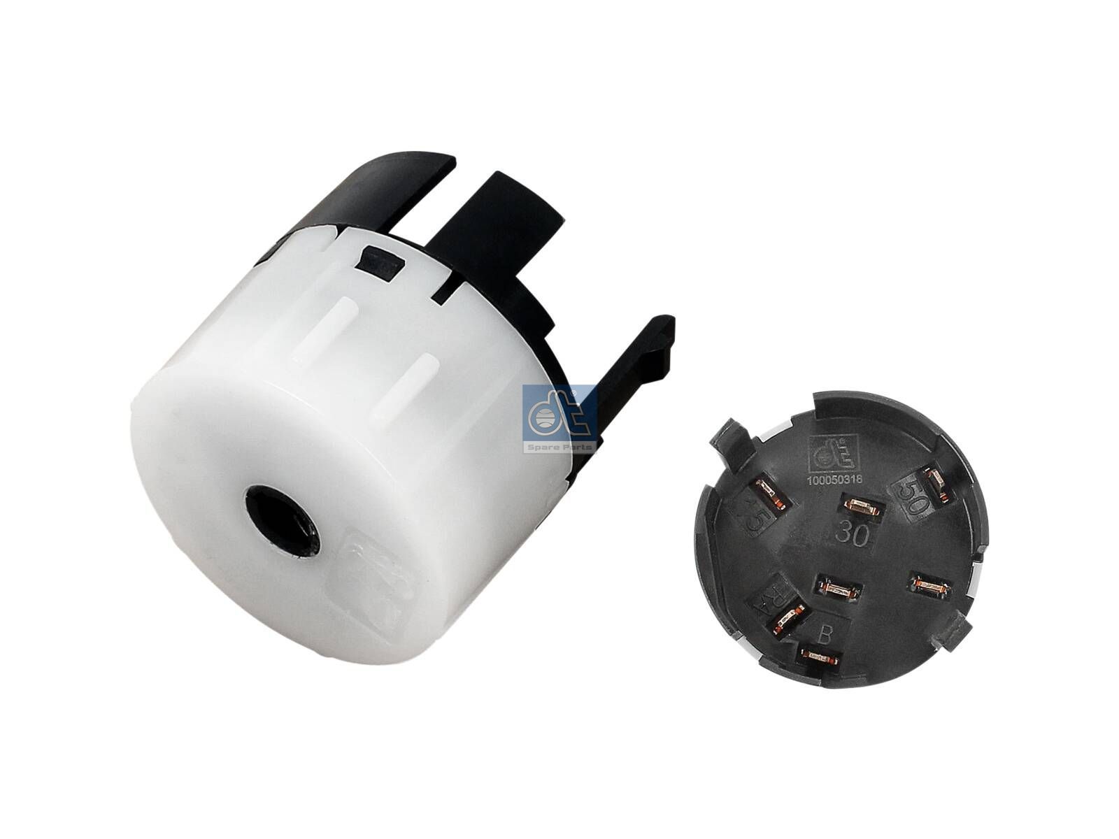 DT Spare Parts 1.19427 Switch, steering lock