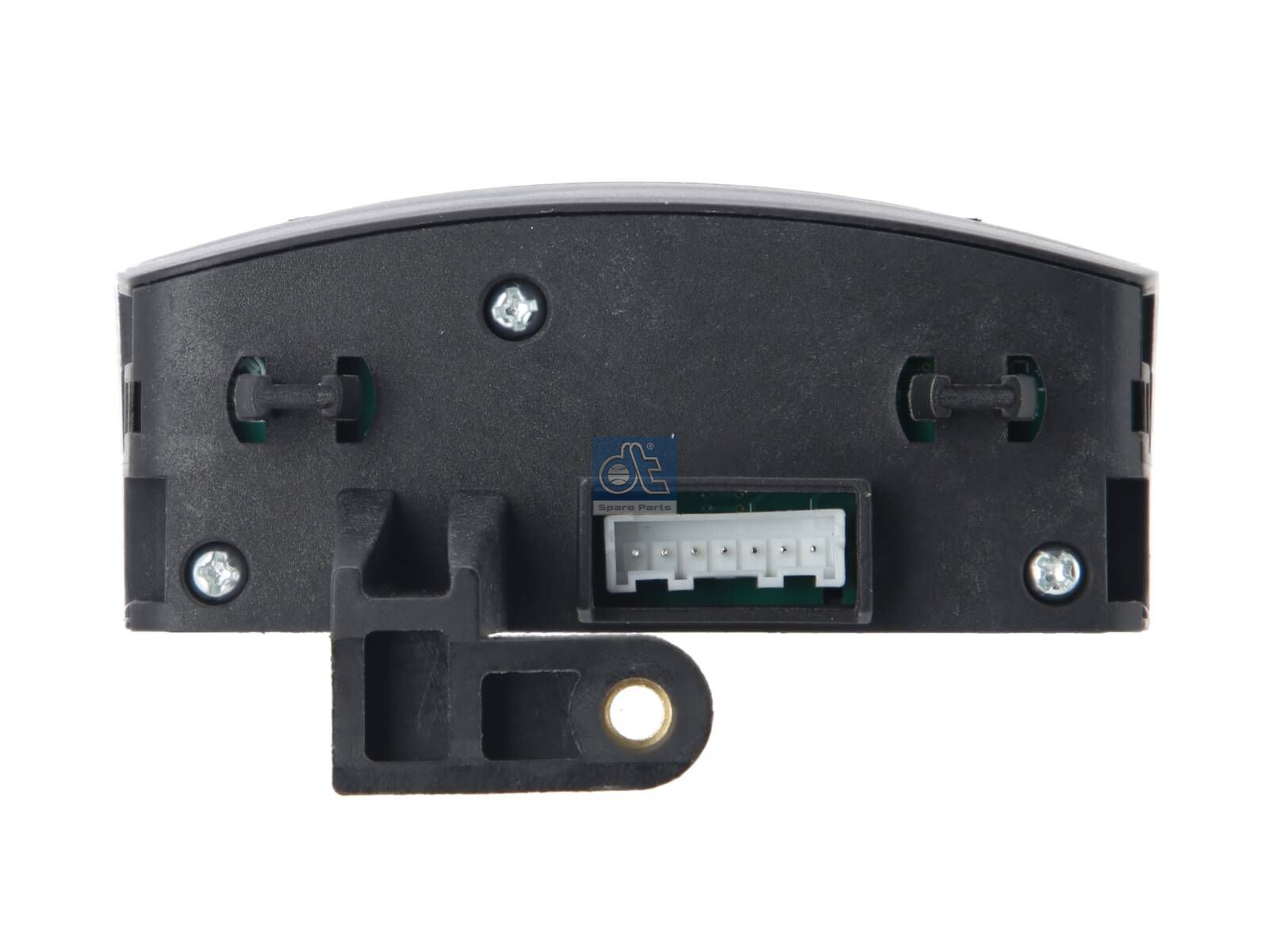 DT Spare Parts 1.19429 Control panel, steering wheel