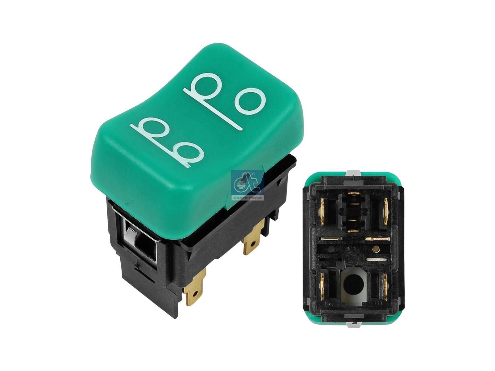 DT Spare Parts 1.21152 Switch