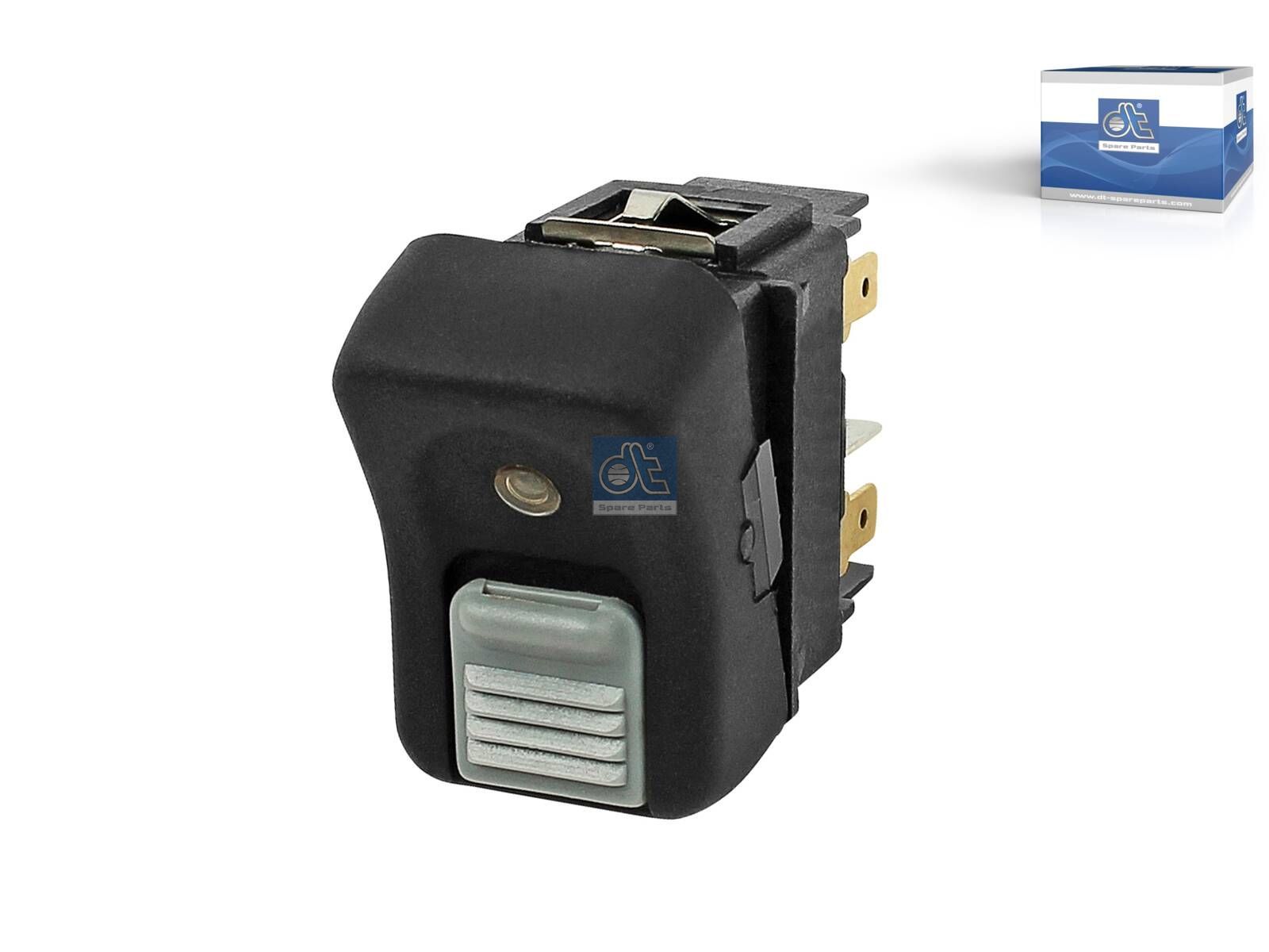 DT Spare Parts 1.21161 Switch