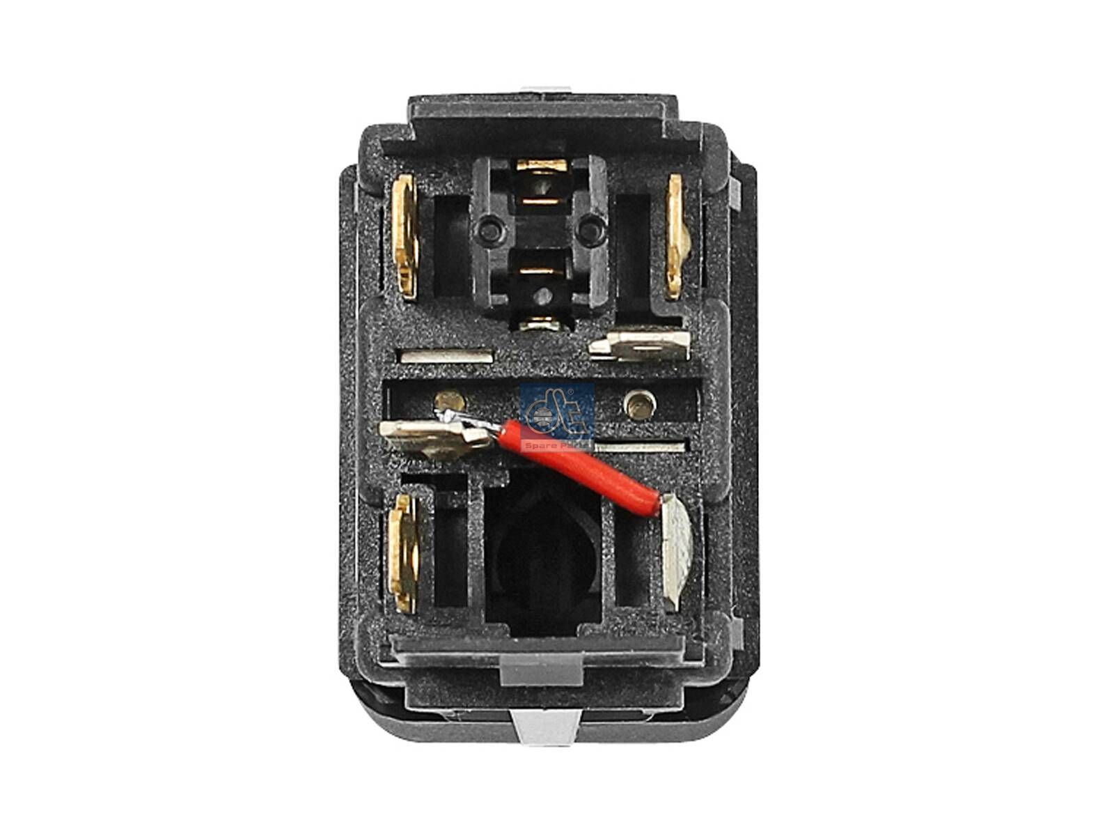 DT Spare Parts 1.21161 Switch