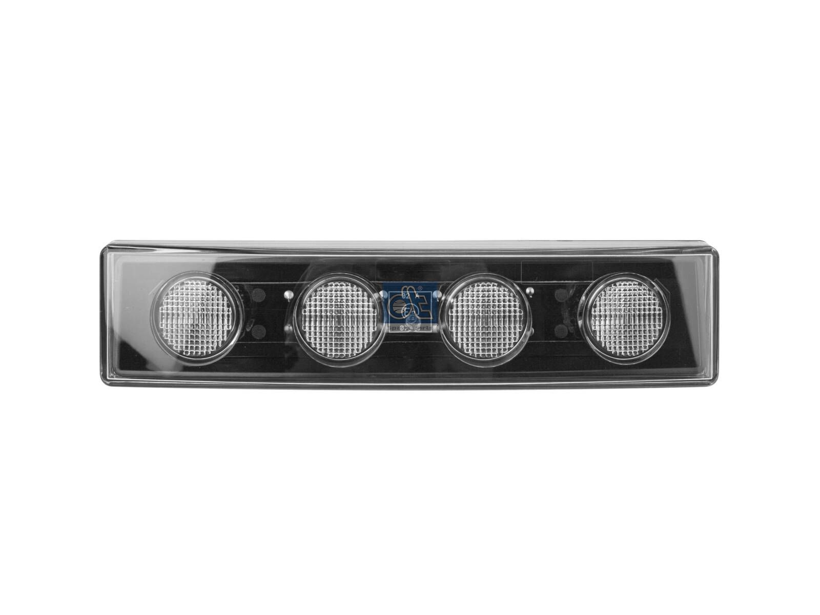 DT Spare Parts 1.21226 Position lamp, white