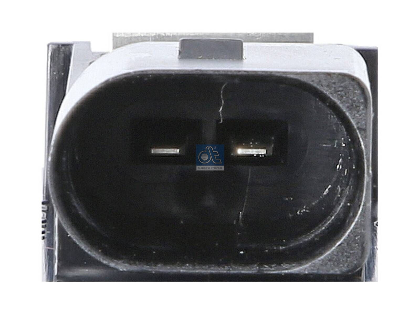 DT Spare Parts 1.21227 Position lamp, orange