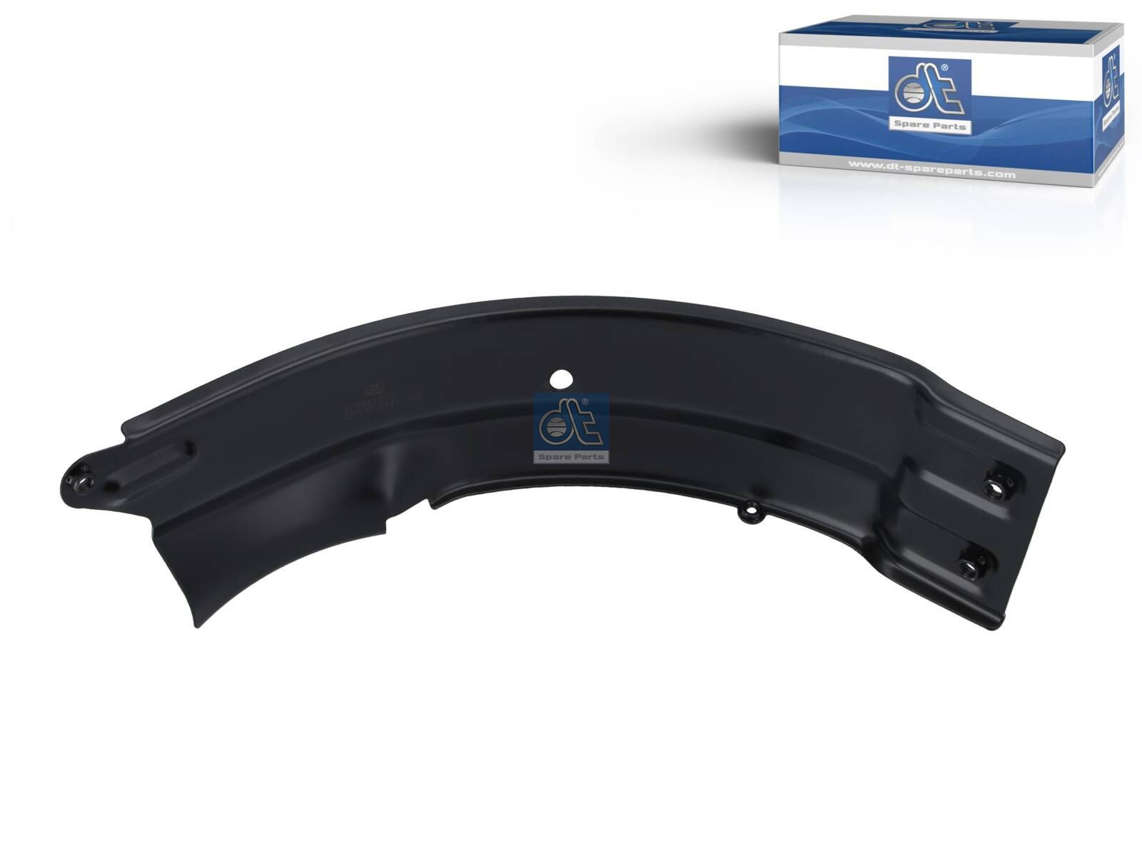 DT Spare Parts 1.21452 Bracket, left