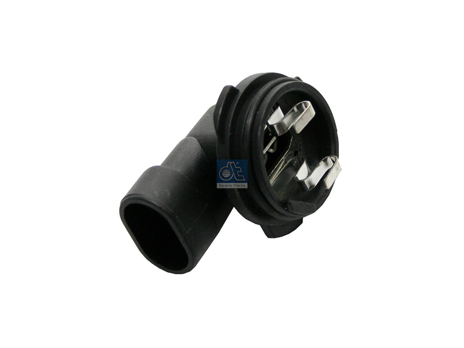 DT Spare Parts 1.21592 Lamp socket