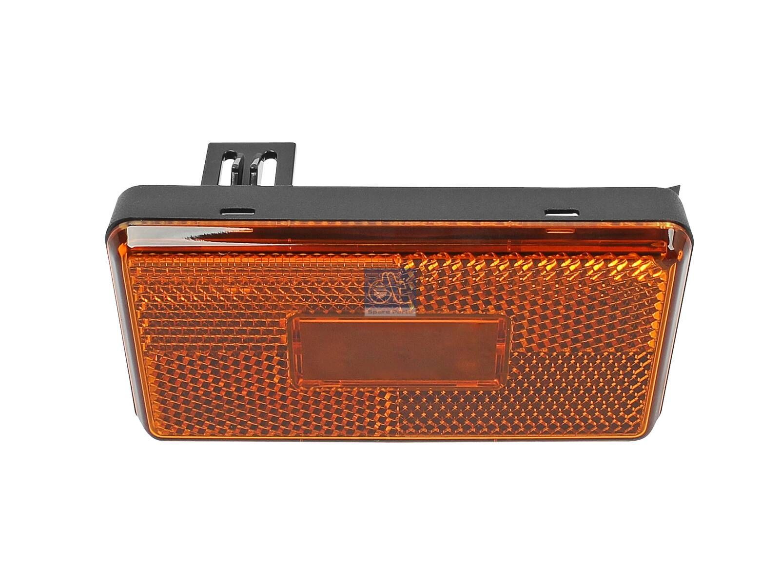 DT Spare Parts 1.21687 Reflector