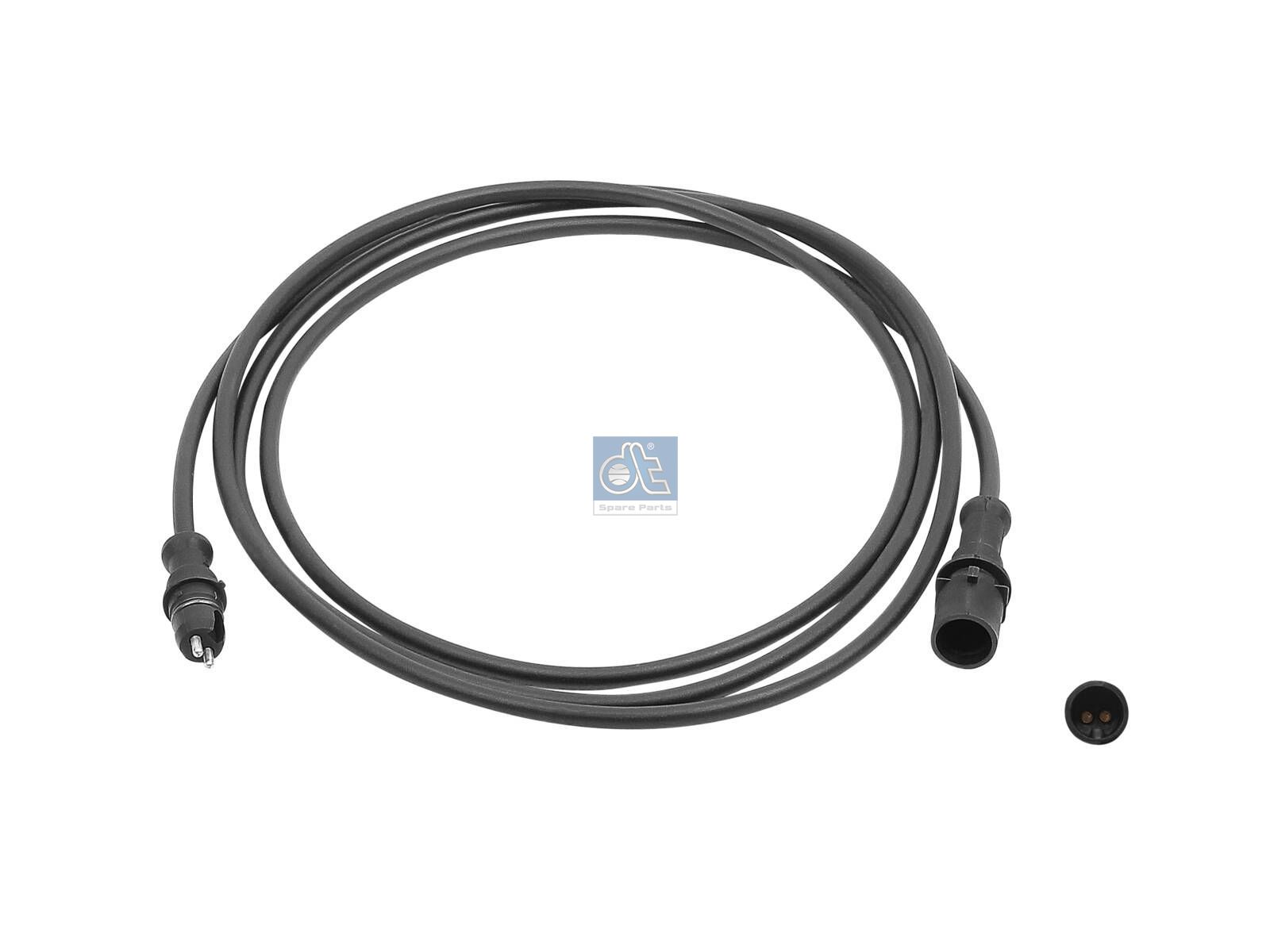 DT Spare Parts 1.21693 Cable, abs sensor, L: 2300 mm
