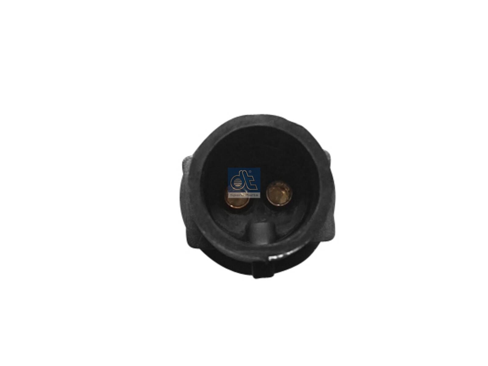 DT Spare Parts 1.21693 Cable, abs sensor, L: 2300 mm