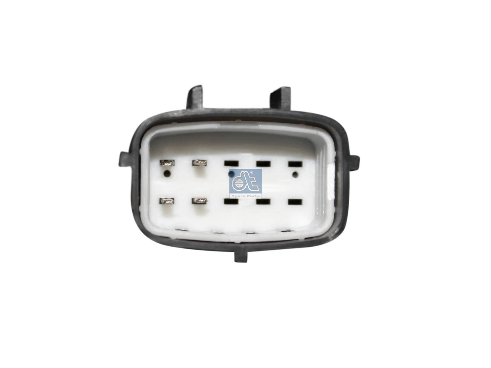 DT Spare Parts 1.21699 Headlamp, right