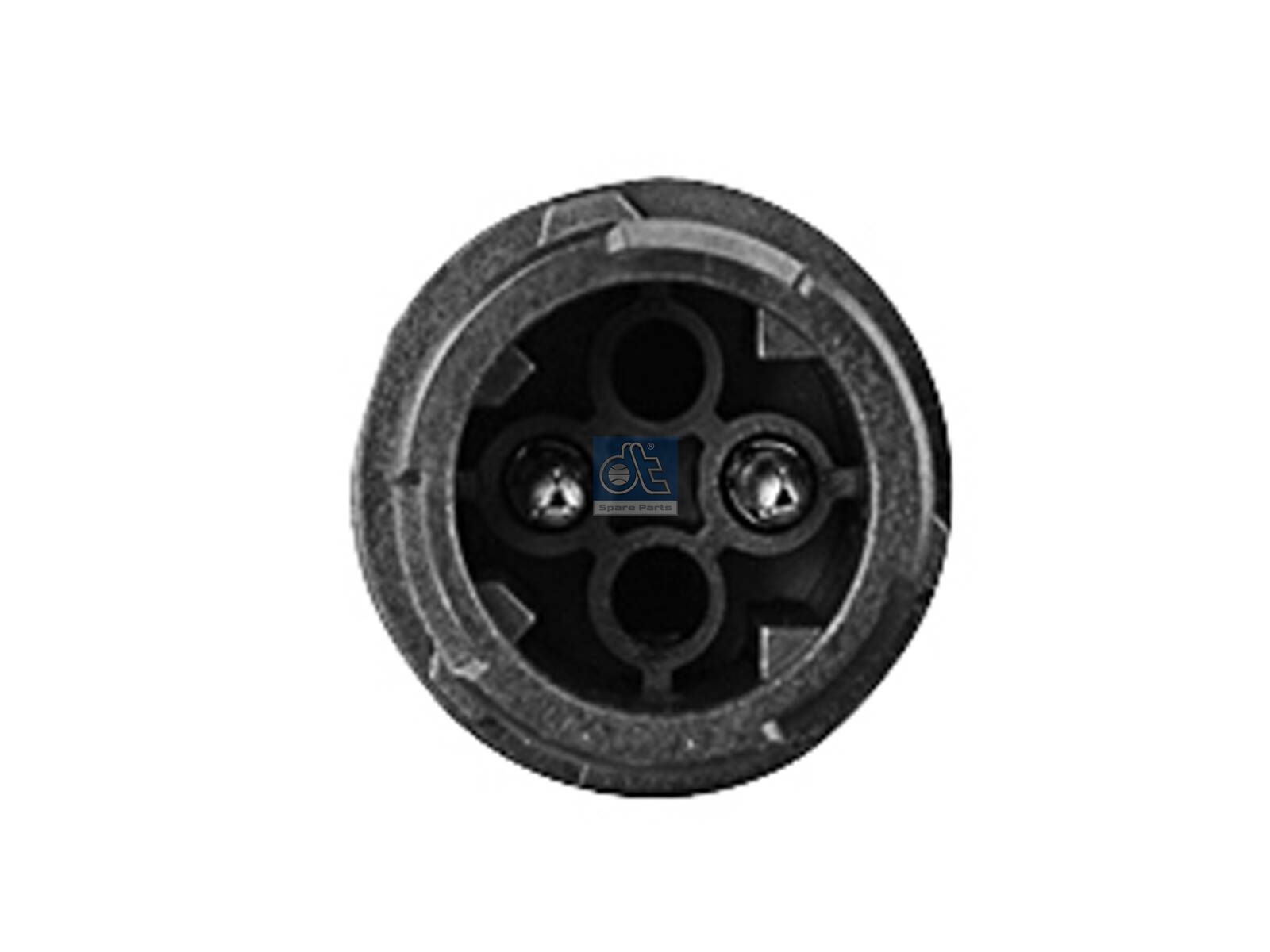 DT Spare Parts 1.21709 Fuel level sensor, L: 618 mm