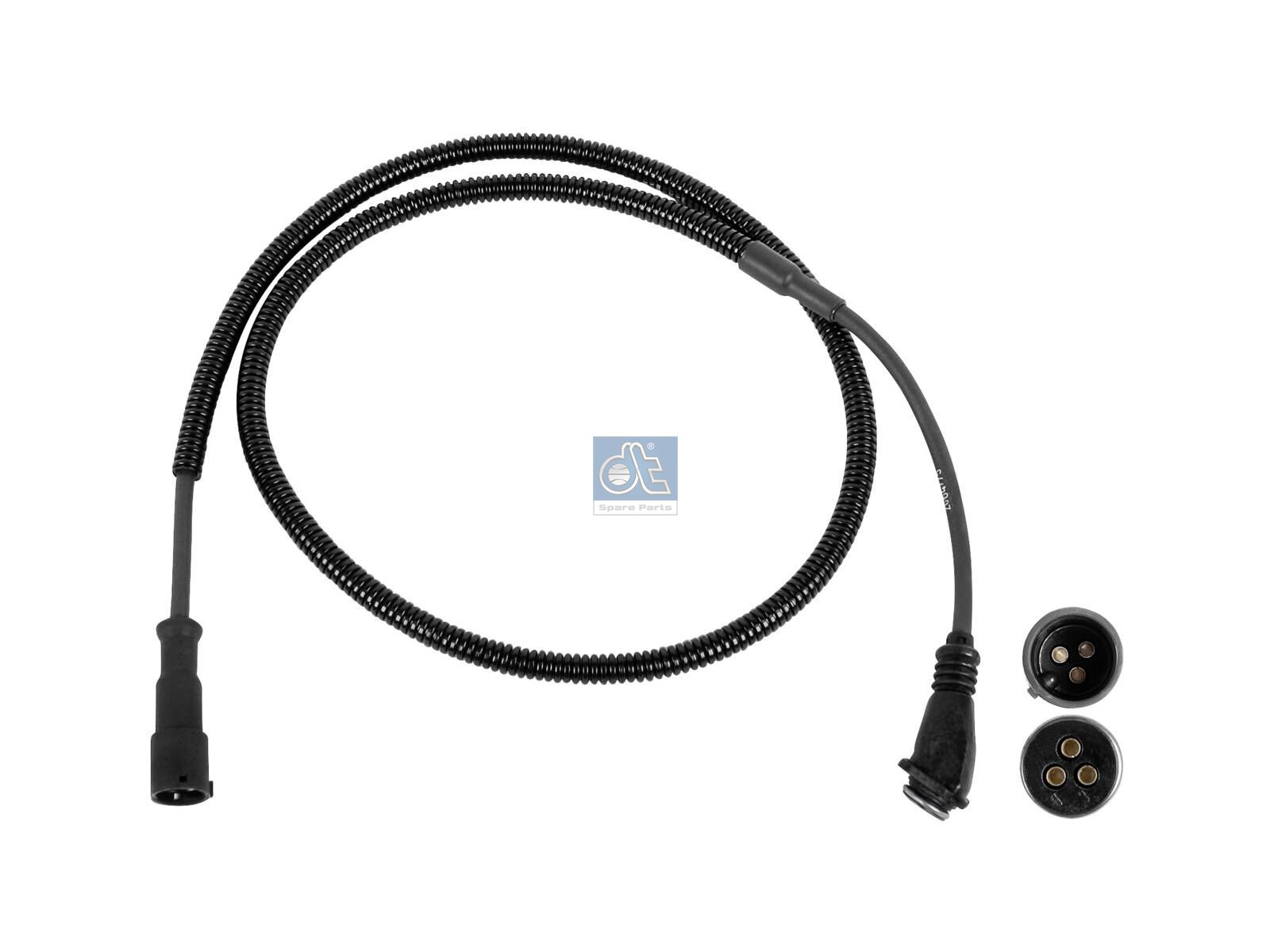 DT Spare Parts 1.21726 Cable harness