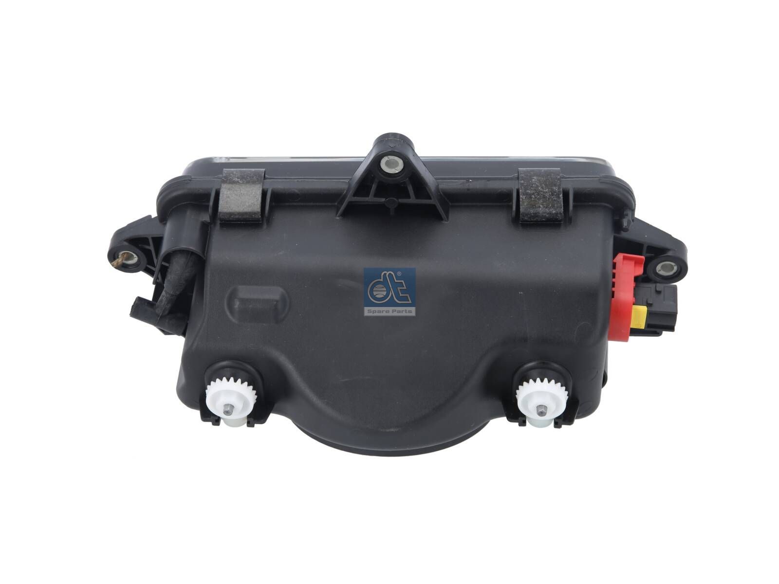 DT Spare Parts 1.21807 High beam lamp, left