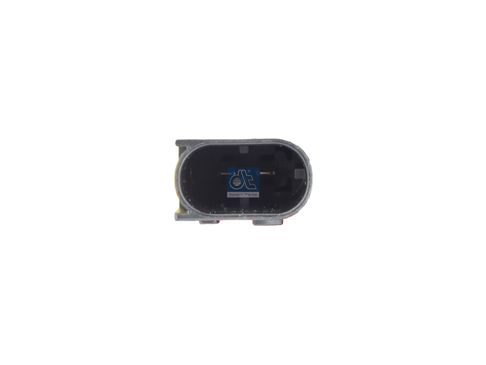 DT Spare Parts 1.21807 High beam lamp, left