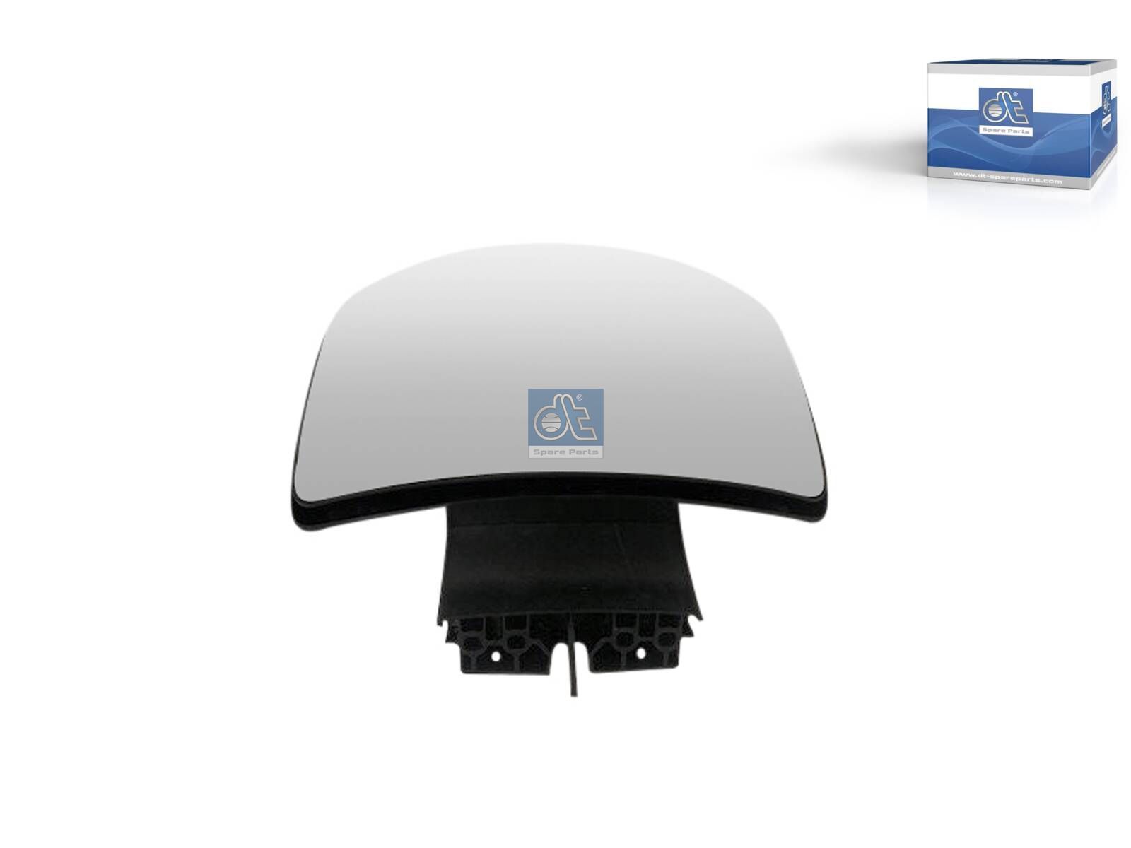 DT Spare Parts 1.22032 Kerb observation mirror