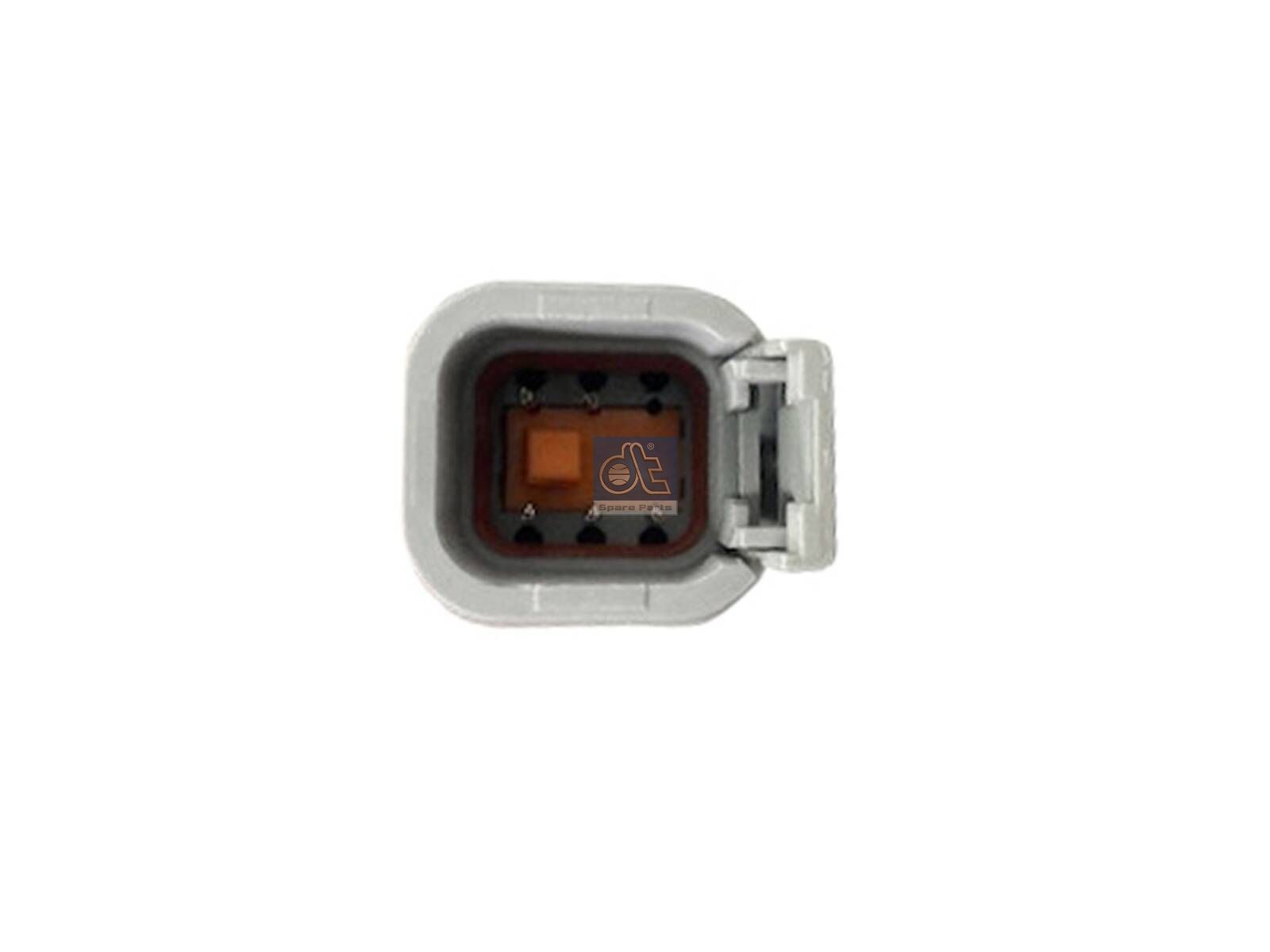 DT Spare Parts 1.22032 Kerb observation mirror