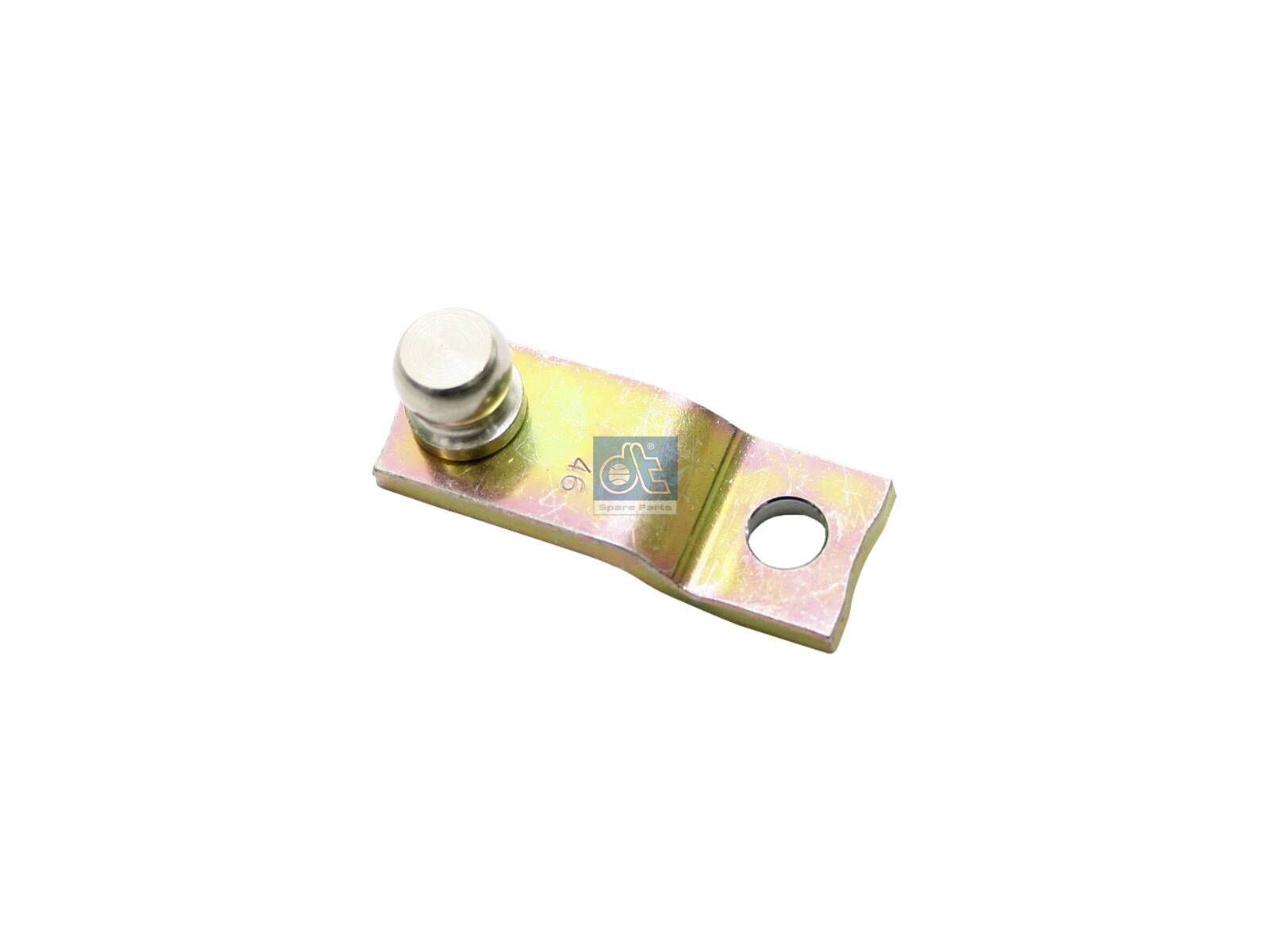 DT Spare Parts 1.22121 Crank lever