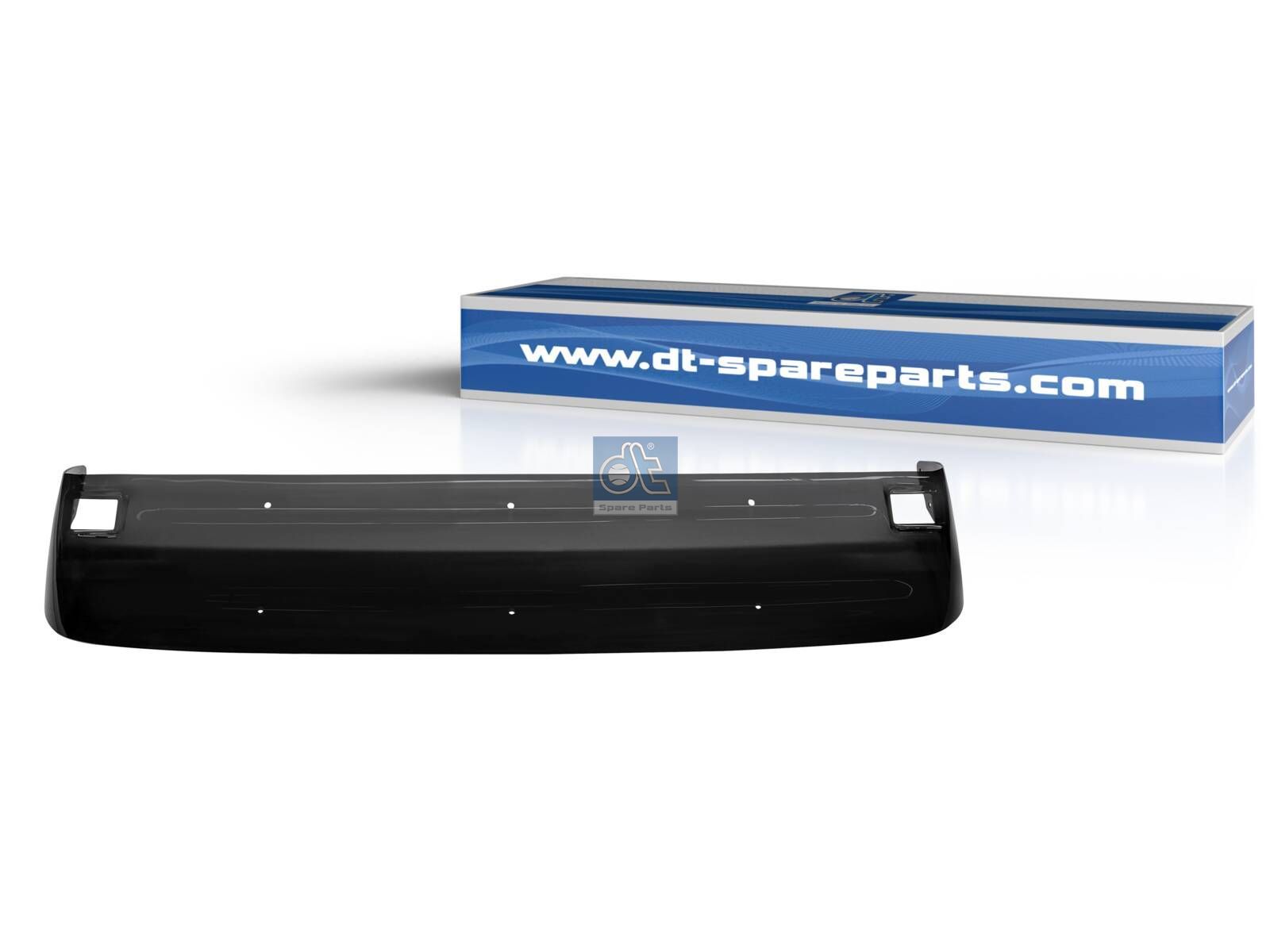 DT Spare Parts 1.22233 Sun visor