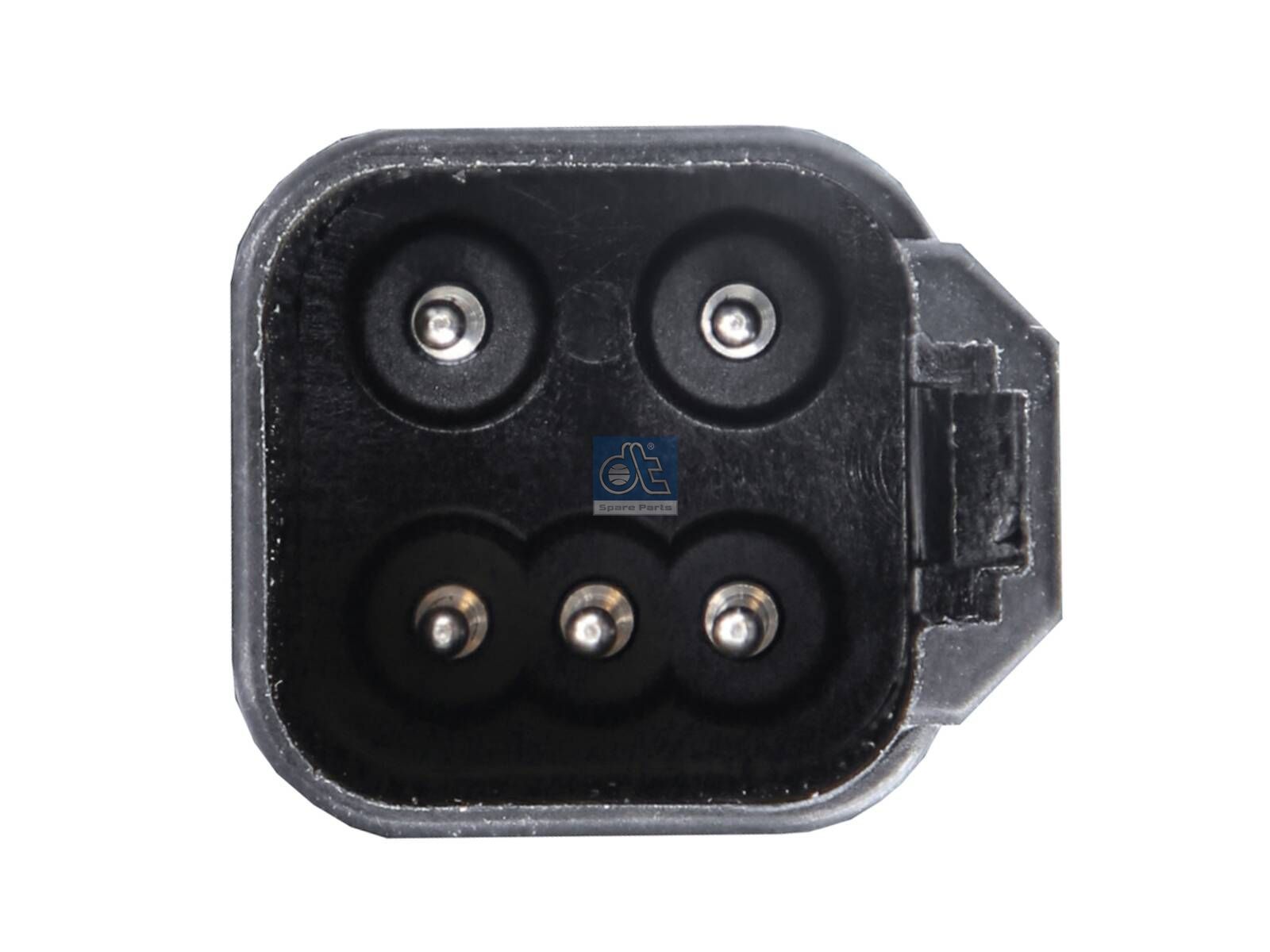 DT Spare Parts 1.22314 Heating control valve