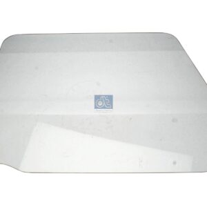 DT Spare Parts 1.22345 Door glass, single package