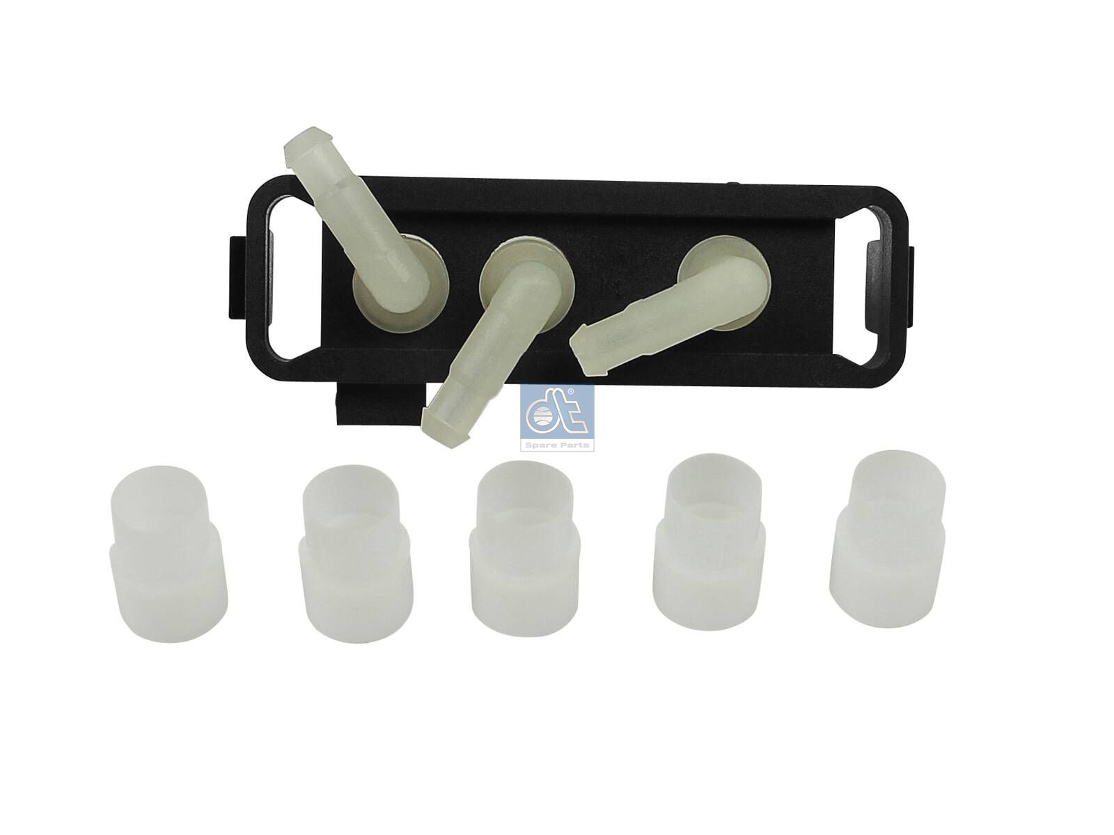 DT Spare Parts 1.22384 Distributor