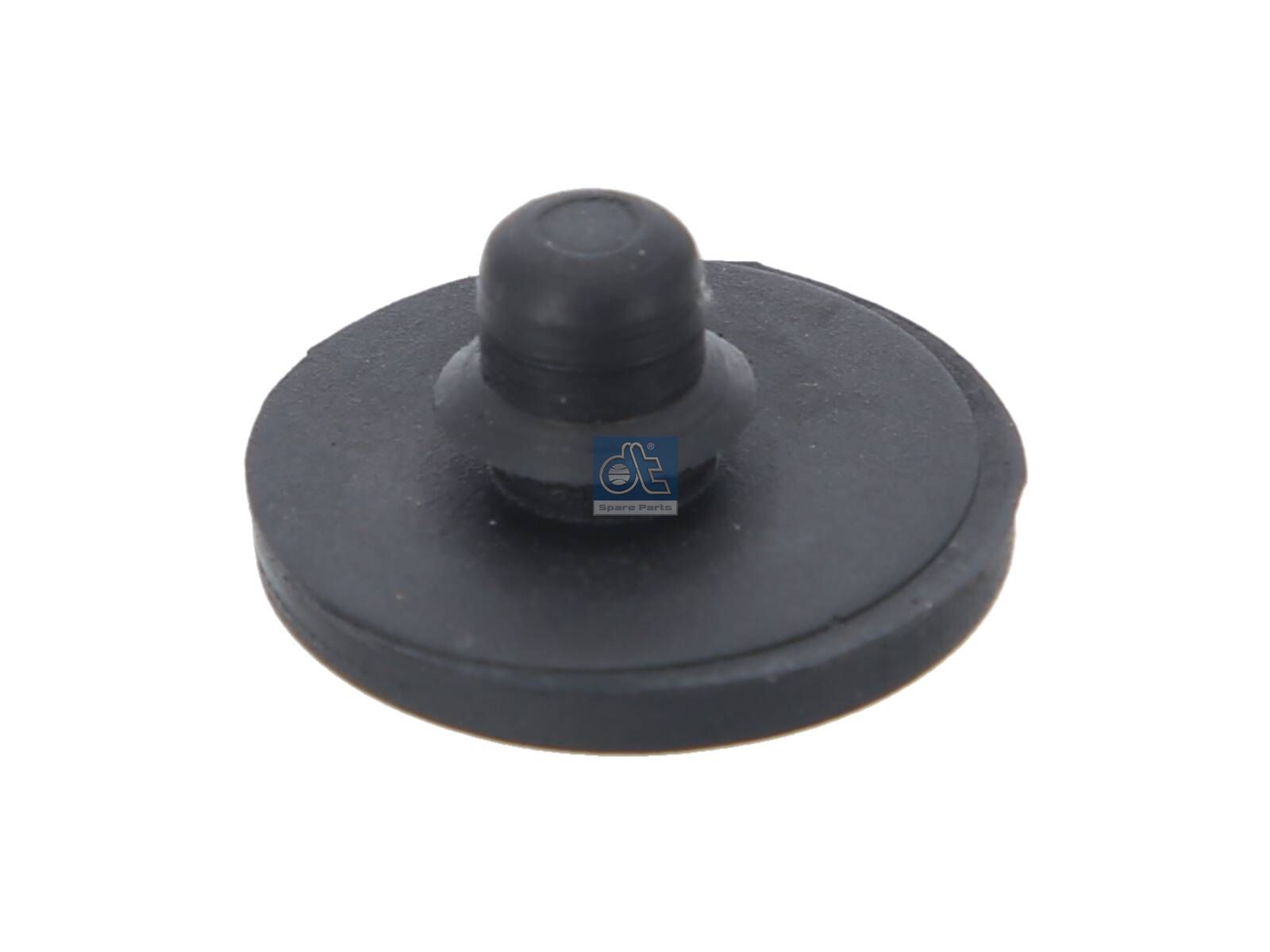 DT Spare Parts 1.22481 Rubber buffer