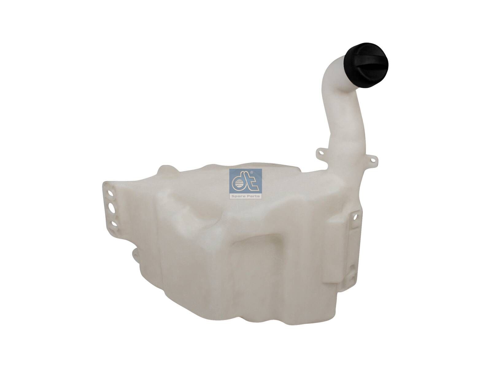 DT Spare Parts 1.22589 Water container