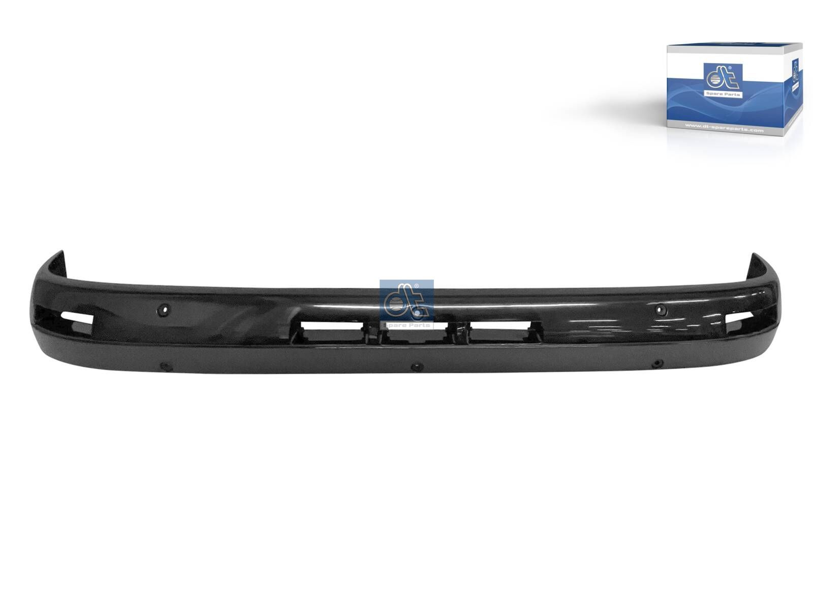 DT Spare Parts 1.22597 Sun visor