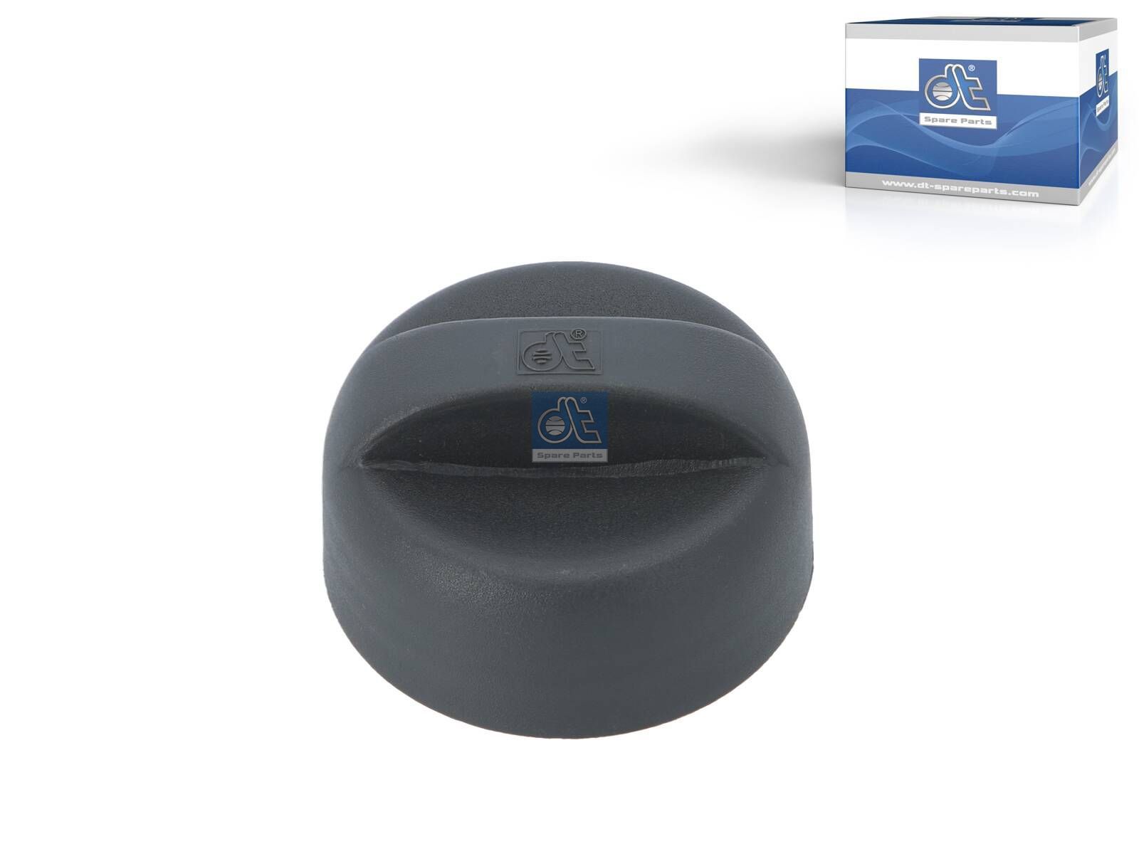 DT Spare Parts 1.22660 Expansion plug, d: 64 mm