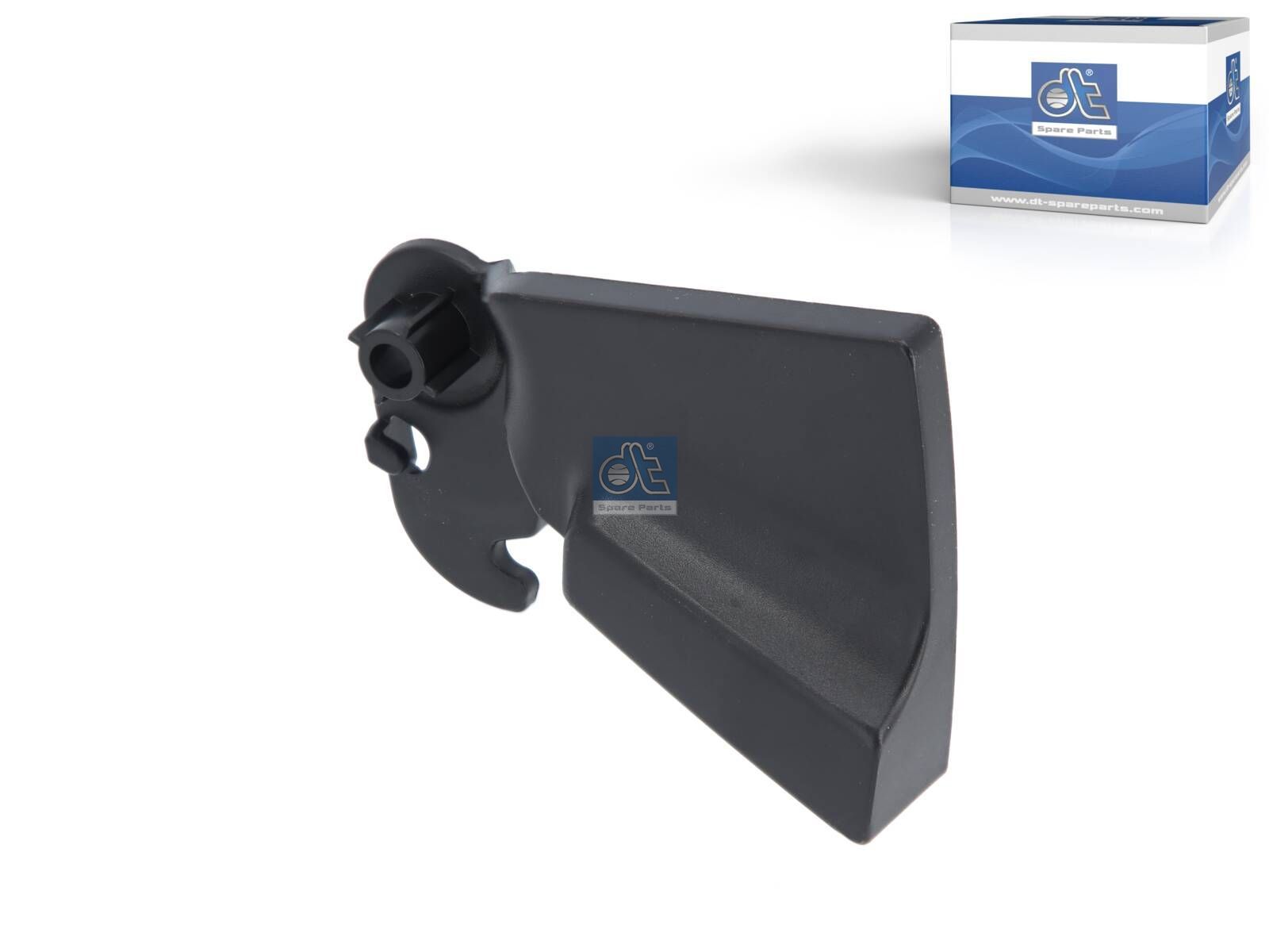 DT Spare Parts 1.22924 Handle, right