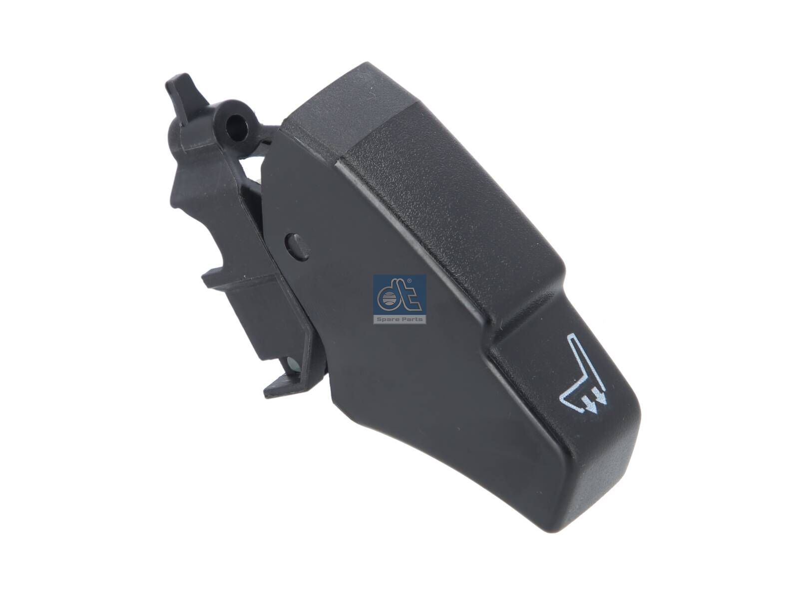 DT Spare Parts 1.22929 Switch, seat, left