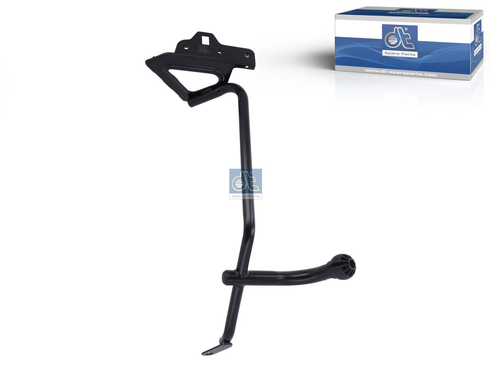 DT Spare Parts 1.22975 Bracket, front mirror