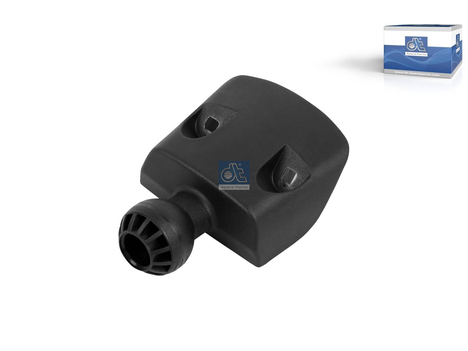 DT Spare Parts 1.22982 Bracket, kerb observation mirror