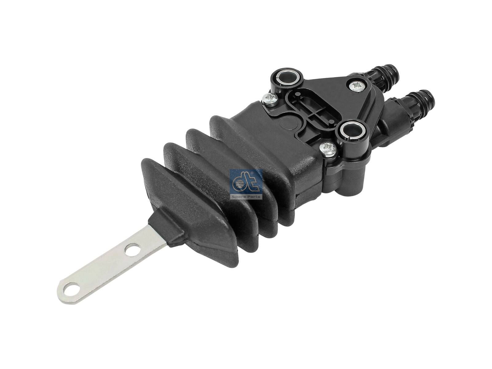 DT Spare Parts 1.23091 Level valve