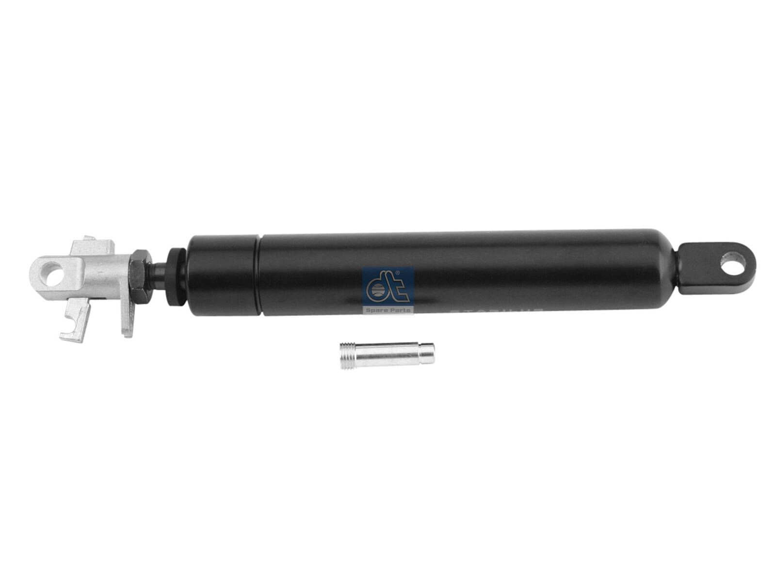 DT Spare Parts 1.23252 Gas spring, seat