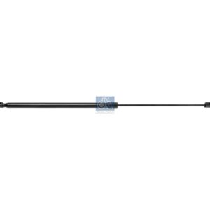 DT Spare Parts 1.23371 Gas spring, L: 735 mm, 380 N
