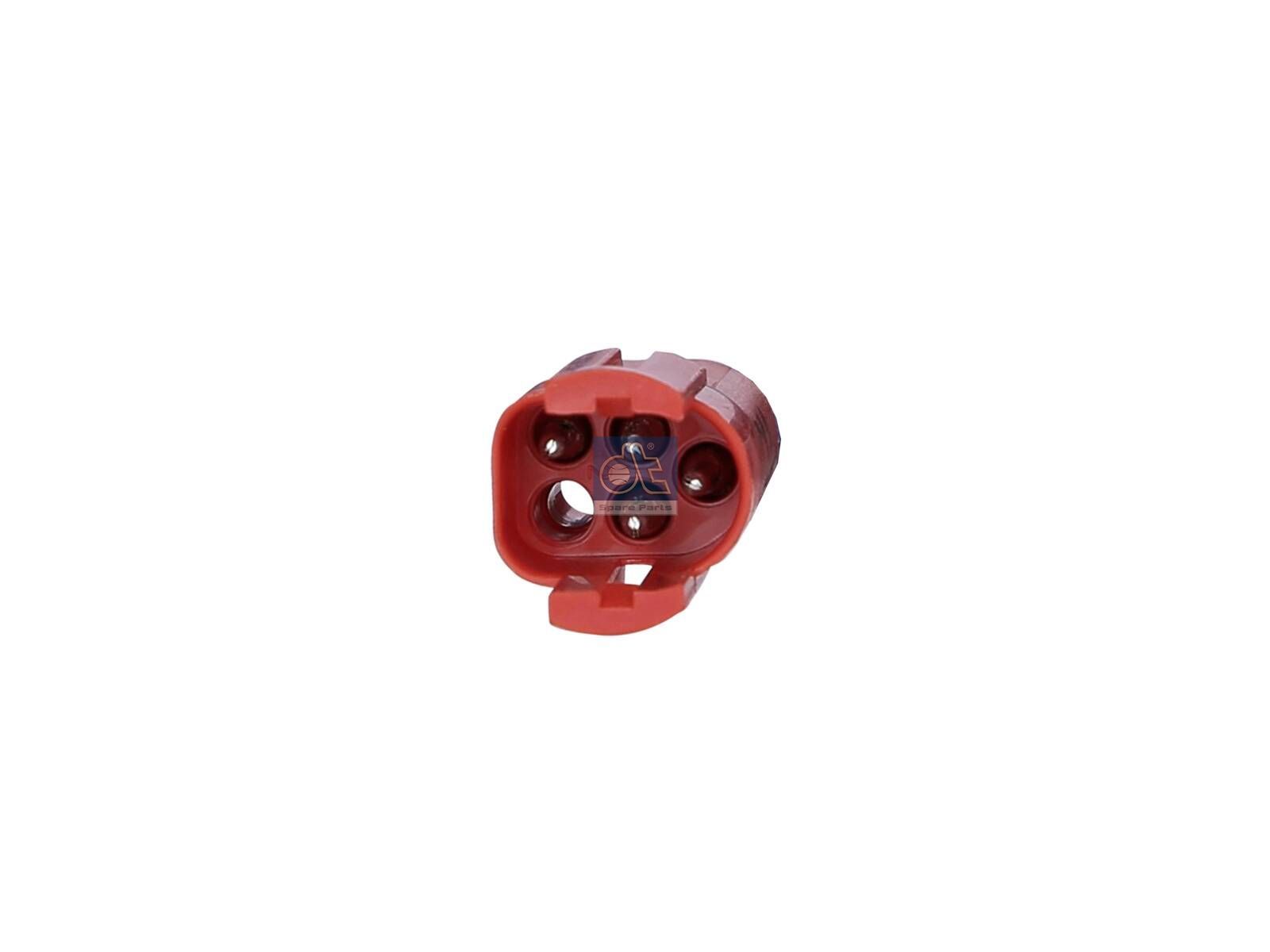 DT Spare Parts 1.23431 Cable harness