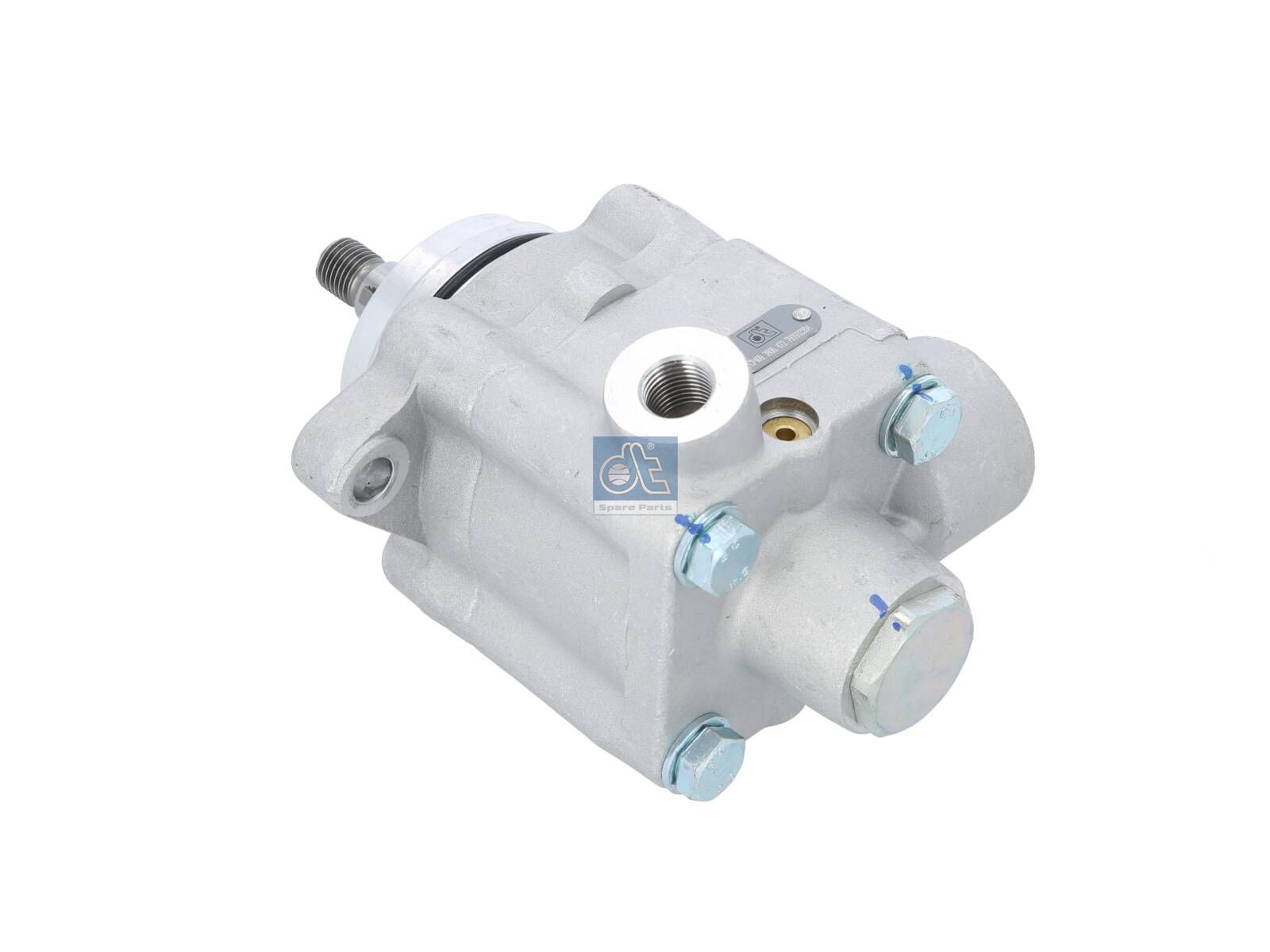 DT Spare Parts 1.23472 Servo pump, 170 bar