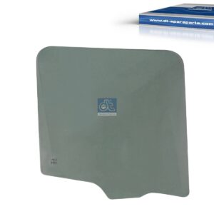 DT Spare Parts 1.23558 Side glass, left, single package