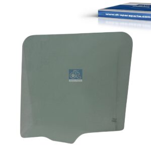 DT Spare Parts 1.23559 Side glass, right, single package