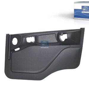 DT Spare Parts 1.23611 Door trim, right